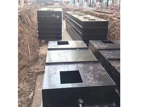 大英​甘肃嘉源通环保：全品类水处理设备，一站式守护碧水清流